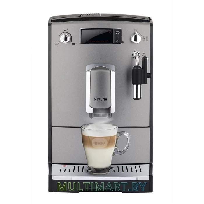 Эспрессо кофемашина Nivona CafeRomatica NICR 525